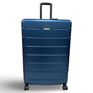 Ricardo Cambria Hardside Large Check-in Spinner - Blue Pearl