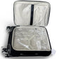 Samsonite Silhouette 18 Softside Global Carry-On Spinner - Black