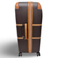 DELSEY Chatelet Air 2.0 28" Check-In Spinner - Chocolate