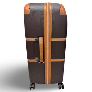 DELSEY Chatelet Air 2.0 28" Check-In Spinner - Chocolate