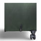 Delsey Paris Tour Air Medium Check-in Spinner - Green