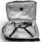 Tumi Voyageur Leger International Carry-On - Black and Gold
