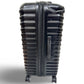 Samsonite Spin Tech 6 Medium Spinner - Black (Preowned)