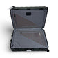 Tumi 19-Degree Aluminum Extended Trip Packing Case - Texture Forest Green