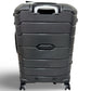 Samsonite Freeform Medium Check-in Hardside Spinner - Black