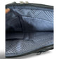 BEN SHERMAN Slim Double Compartment Computer Business Case - Black