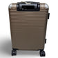 FPM Milano Bank Light 53 Front Pocket Carry-On - Matt Almond
