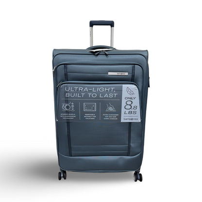 Samsonite UPLIFT Large Spinner - Elemental Blue