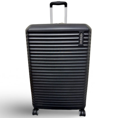 American Tourister Stratum 3.0 Large Hardside Spinner - Black