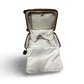 Bric's Bellagio 21" Pocket Spinner Suitcase - Cream