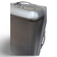Samsonite Silhouette 18 Hardside Medium Spinner -Silver (PREOWNED)