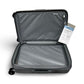 Samsonite Uplift HS Carry On Spinner Luggage - Silver Shimmer