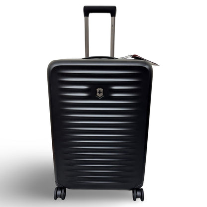 Victorinox Airox Advanced Medium Luggage - Black