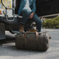 85L Nomad Canvas Duffel