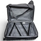 Samsonite Spin Tech 6 Medium Spinner - Black (Preowned)
