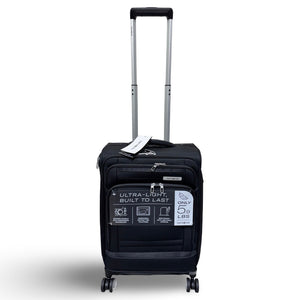 Samsonite AirLIFT Carry-on Spinner - Midnight Black