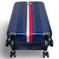 Tommy Hilfiger Liberty 21" Luggage - Preppy Navy