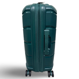 Samsonite Outline Pro 21" Hardside Carry-On Spinner Luggage - Emerald Green
