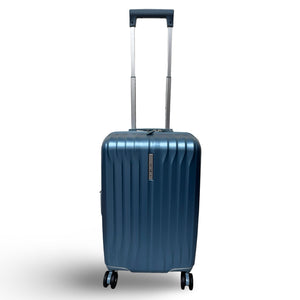 Samsonite Uplift HS Carry On Spinner Luggage - Elemental Blue