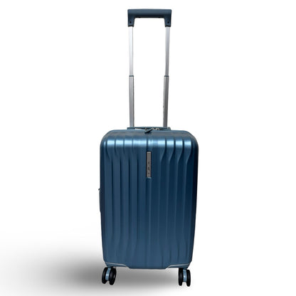 Samsonite Uplift HS Carry On Spinner Luggage - Elemental Blue