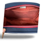 Delsey Paris Delsey Chatelet Air 2.0 10" Toiletry Bag - Navy Blue