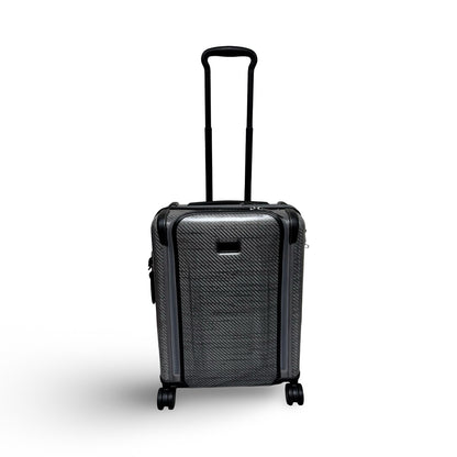 TUMI Tegra-Lite® Continental Front Pocket Carry-On - T-Graphite