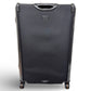 TUMI McLaren Aero Large Front Pocket Expandable Checked - Black