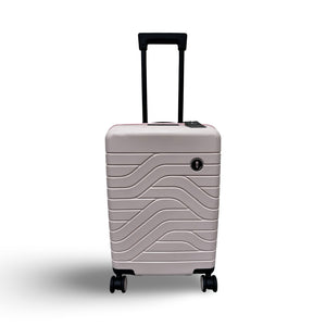 Bric's B|Y Ulisse 21" Carry-On Expandable Spinner - Pink (Preowned)