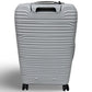 Delsey Paris Dune 25" Expandable Spinner - Lunar Rock