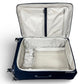 Samsonite Silhouette 18 Large Softside Check-in - Deep Navy (Preowned)