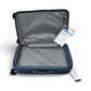 Samsonite Uplift HS Carry On Spinner Luggage - Elemental Blue