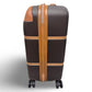Delsey Chatelet Air 2.0 22" Carry-On Spinner - Chocolate