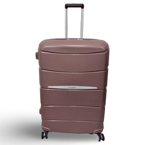 SAMSONITE Outline Pro 28" Hardside Spinner -  Chocolate Mauve (Preowned)