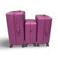 Tag Gateway 2.0 3 Piece Hard side Spinner Luggage Set