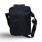 SOLO New York Men's Ludlow Sling Bag - Black