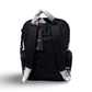 Tumi Voyageur Celina Backpack – Black/Gunmetal
