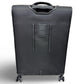 Travelpro WalkAbout 7 Medium Check-In Expandable Spinner - Black