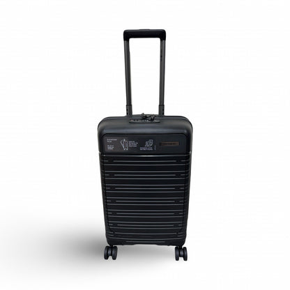 SAMSONITE Elevation Plus Carry on Spinner - Black
