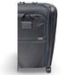 TUMI Alpha International Expandable 4 Wheeled Carry-On - Black