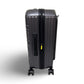 Delsey 22" Front Lid Carry-On Hardside Spinner - Preowned