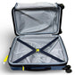 Delsey Paris Shadow 6.0 Carry-on Expandable Spinner - Blue