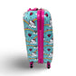 FUL Hello Kitty Rainbows Kids 21" Luggage