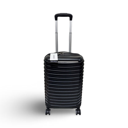 Samsonite Spin Tech 6 22.5" Carry-On Spinner - Black