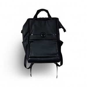 Delsey Paris Turenne Backpack - Black