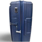 Samsonite Paralux Hardside Medium 26" Check-In Spinner Luggage - Midnight Navy
