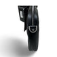 Samsonite Classic Leather Slim Brief– Black