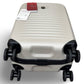 Victorinox Airox Advanced Frequent Flyer Carry On Spinner Suitcase - Stone White