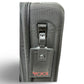 Tumi Alpha Continental Dual Access 4 Wheeled Carry-On - Black