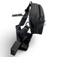 TUMI Alpha East West Sling Bag - Black