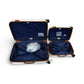 DELSEY PARIS Flanerie Luggage Set - Champagne